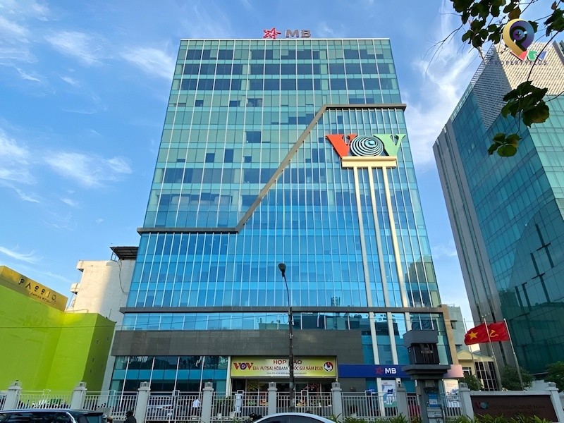 VOV Building